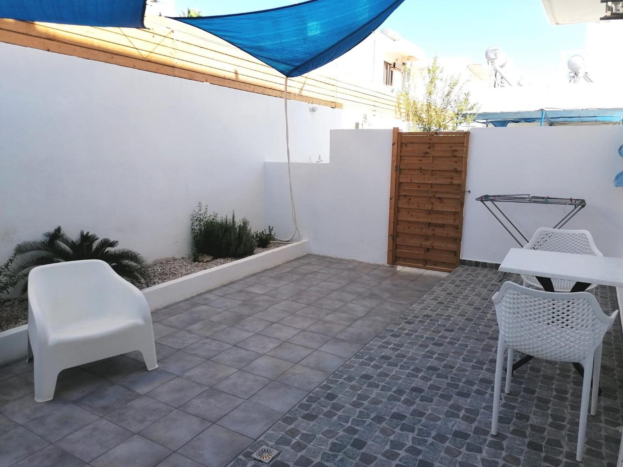 Olia Studios Olga Studios Φαληράκι Εξωτερικό φωτογραφία